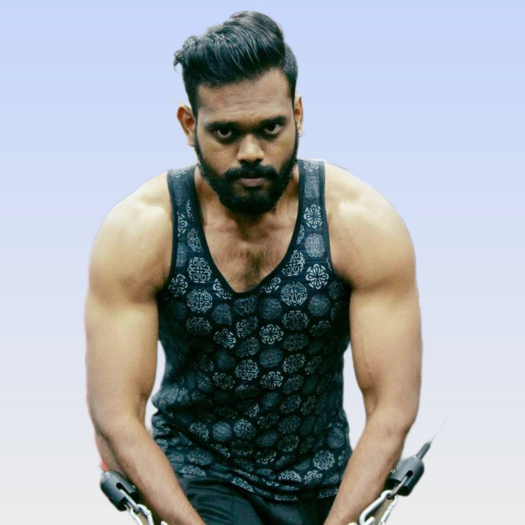 Arun K G